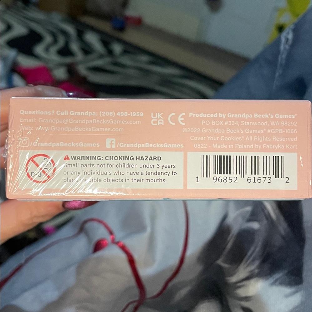 Crumbl Cookie Game - Picture 4 of 7